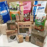 Buy Guinea Pig Treats